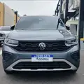 VOLKSWAGEN T-CROSS 1.0 200 TSI TOTAL FLEX AUTOMÁTICO VOLKSWAGEN T-CROSS 1.0 200 TSI TOTAL FLEX AUTOMÁTICO