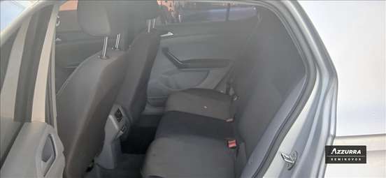 VOLKSWAGEN-T-CROSS-1.0 200 TSI TOTAL FLEX AUTOMÁTICO VOLKSWAGEN-T-CROSS-2020