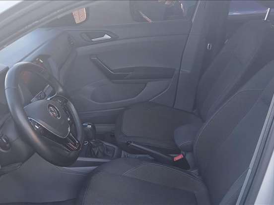 VOLKSWAGEN-T-CROSS-1.0 200 TSI TOTAL FLEX AUTOMÁTICO VOLKSWAGEN-T-CROSS-2020