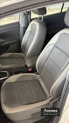 VOLKSWAGEN-T-CROSS-1.0 200 TSI TOTAL FLEX AUTOMÁTICO VOLKSWAGEN-T-CROSS-2022