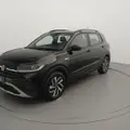 VOLKSWAGEN T-CROSS 1.0 200 TSI TOTAL FLEX COMFORTLINE AUTOMÁTICO VOLKSWAGEN T-CROSS 1.0 200 TSI TOTAL FLEX COMFORTLINE AUTOMÁTICO