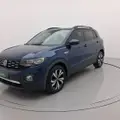 VOLKSWAGEN T-CROSS 1.0 200 TSI TOTAL FLEX COMFORTLINE AUTOMÁTICO VOLKSWAGEN T-CROSS 1.0 200 TSI TOTAL FLEX COMFORTLINE AUTOMÁTICO