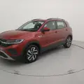 VOLKSWAGEN T-CROSS 1.0 200 TSI TOTAL FLEX COMFORTLINE AUTOMÁTICO VOLKSWAGEN T-CROSS 1.0 200 TSI TOTAL FLEX COMFORTLINE AUTOMÁTICO