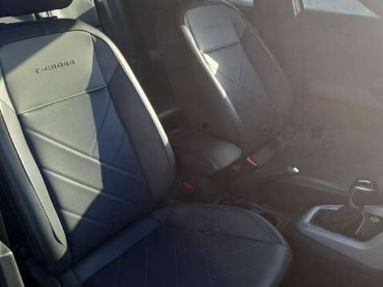 VOLKSWAGEN-T-CROSS-1.0 200 TSI TOTAL FLEX COMFORTLINE AUTOMÁTICO VOLKSWAGEN-T-CROSS-2025