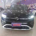 VOLKSWAGEN T-CROSS 1.0 200 TSI TOTAL FLEX COMFORTLINE AUTOMÁTICO VOLKSWAGEN T-CROSS 1.0 200 TSI TOTAL FLEX COMFORTLINE AUTOMÁTICO