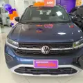 VOLKSWAGEN T-CROSS 1.0 200 TSI TOTAL FLEX COMFORTLINE AUTOMÁTICO VOLKSWAGEN T-CROSS 1.0 200 TSI TOTAL FLEX COMFORTLINE AUTOMÁTICO