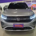 VOLKSWAGEN T-CROSS 1.0 200 TSI TOTAL FLEX COMFORTLINE AUTOMÁTICO VOLKSWAGEN T-CROSS 1.0 200 TSI TOTAL FLEX COMFORTLINE AUTOMÁTICO