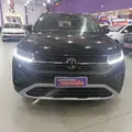 VOLKSWAGEN T-CROSS 1.0 200 TSI TOTAL FLEX COMFORTLINE AUTOMÁTICO VOLKSWAGEN T-CROSS 1.0 200 TSI TOTAL FLEX COMFORTLINE AUTOMÁTICO