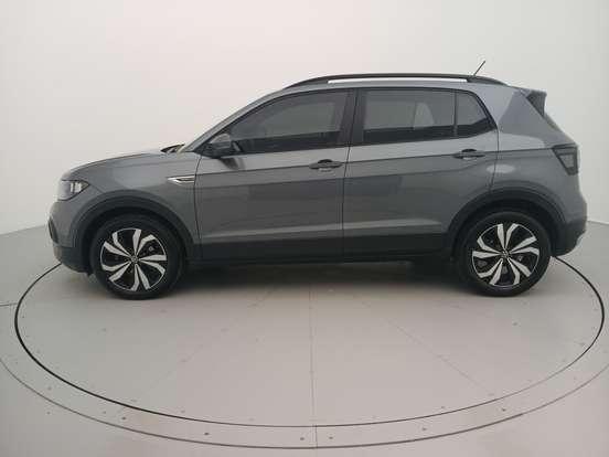 VOLKSWAGEN-T-CROSS-1.0 200 TSI TOTAL FLEX COMFORTLINE AUTOMÁTICO VOLKSWAGEN-T-CROSS-2023