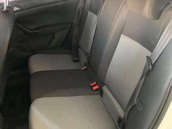 VOLKSWAGEN-T-CROSS-1.0 200 TSI TOTAL FLEX COMFORTLINE AUTOMÁTICO VOLKSWAGEN-T-CROSS-2019