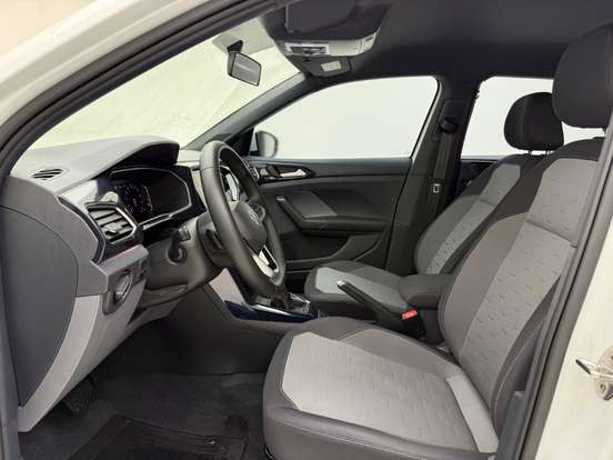 VOLKSWAGEN-T-CROSS-1.0 200 TSI TOTAL FLEX COMFORTLINE AUTOMÁTICO VOLKSWAGEN-T-CROSS-2024