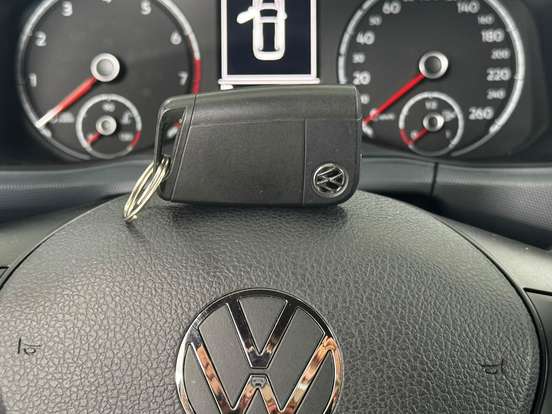 VOLKSWAGEN-T-CROSS-1.0 200 TSI TOTAL FLEX SENSE AUTOMÁTICO VOLKSWAGEN-T-CROSS-2024
