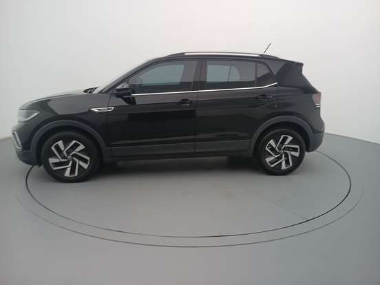 VOLKSWAGEN-T-CROSS-1.4 250 TSI TOTAL FLEX HIGHLINE AUTOMÁTICO VOLKSWAGEN-T-CROSS-2024