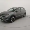 VOLKSWAGEN T-CROSS 1.4 250 TSI TOTAL FLEX HIGHLINE AUTOMÁTICO VOLKSWAGEN T-CROSS 1.4 250 TSI TOTAL FLEX HIGHLINE AUTOMÁTICO