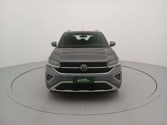 VOLKSWAGEN-T-CROSS-1.4 250 TSI TOTAL FLEX HIGHLINE AUTOMÁTICO VOLKSWAGEN-T-CROSS-2025