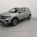 VOLKSWAGEN T-CROSS 1.4 250 TSI TOTAL FLEX HIGHLINE AUTOMÁTICO VOLKSWAGEN T-CROSS 1.4 250 TSI TOTAL FLEX HIGHLINE AUTOMÁTICO