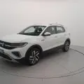VOLKSWAGEN T-CROSS 1.4 250 TSI TOTAL FLEX HIGHLINE AUTOMÁTICO VOLKSWAGEN T-CROSS 1.4 250 TSI TOTAL FLEX HIGHLINE AUTOMÁTICO