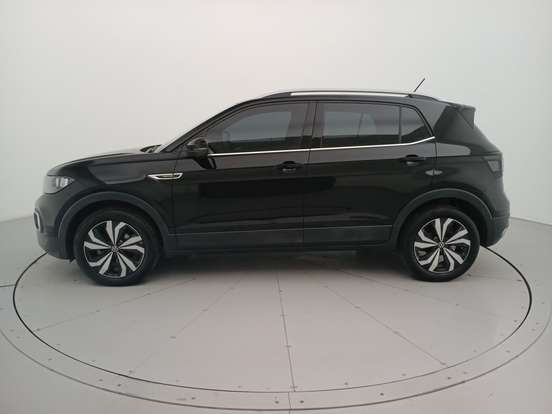 VOLKSWAGEN-T-CROSS-1.4 250 TSI TOTAL FLEX HIGHLINE AUTOMÁTICO VOLKSWAGEN-T-CROSS-2022