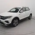 VOLKSWAGEN T-CROSS 1.4 250 TSI TOTAL FLEX HIGHLINE AUTOMÁTICO VOLKSWAGEN T-CROSS 1.4 250 TSI TOTAL FLEX HIGHLINE AUTOMÁTICO