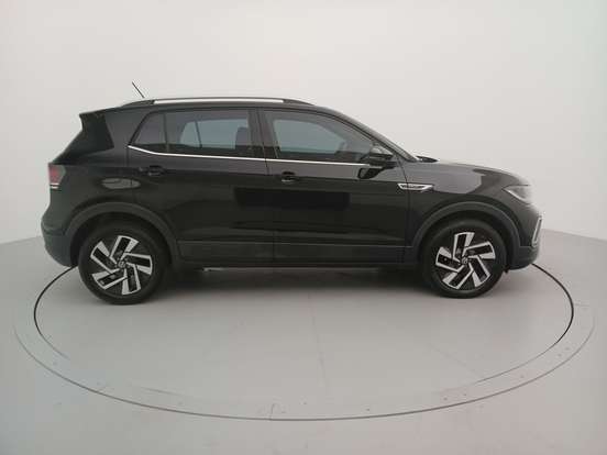VOLKSWAGEN-T-CROSS-1.4 250 TSI TOTAL FLEX HIGHLINE AUTOMÁTICO VOLKSWAGEN-T-CROSS-2025