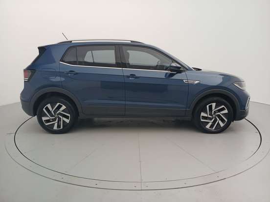 VOLKSWAGEN-T-CROSS-1.4 250 TSI TOTAL FLEX HIGHLINE AUTOMÁTICO VOLKSWAGEN-T-CROSS-2024