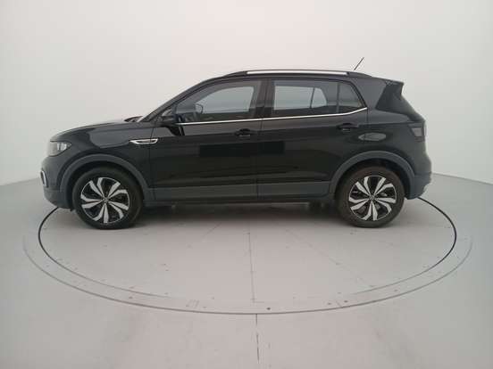 VOLKSWAGEN-T-CROSS-1.4 250 TSI TOTAL FLEX HIGHLINE AUTOMÁTICO VOLKSWAGEN-T-CROSS-2024