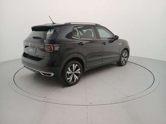VOLKSWAGEN-T-CROSS-1.4 250 TSI TOTAL FLEX HIGHLINE AUTOMÁTICO VOLKSWAGEN-T-CROSS-2024