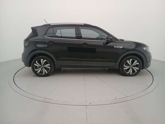 VOLKSWAGEN-T-CROSS-1.4 250 TSI TOTAL FLEX HIGHLINE AUTOMÁTICO VOLKSWAGEN-T-CROSS-2024