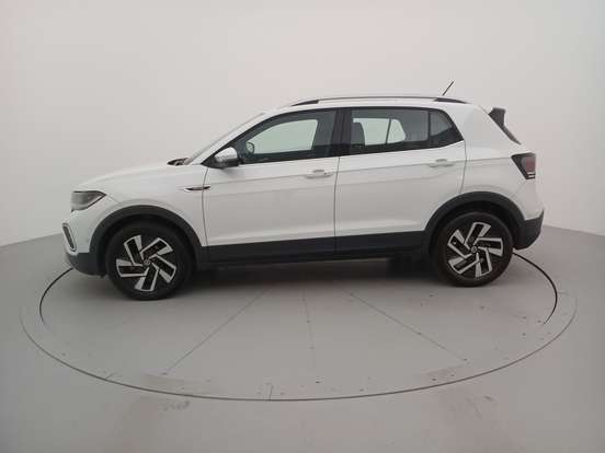 VOLKSWAGEN-T-CROSS-1.4 250 TSI TOTAL FLEX HIGHLINE AUTOMÁTICO VOLKSWAGEN-T-CROSS-2024