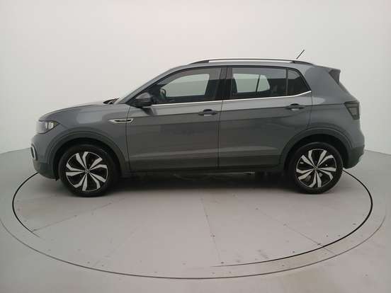 VOLKSWAGEN-T-CROSS-1.4 250 TSI TOTAL FLEX HIGHLINE AUTOMÁTICO VOLKSWAGEN-T-CROSS-2024