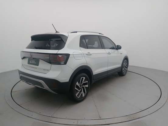 VOLKSWAGEN-T-CROSS-1.4 250 TSI TOTAL FLEX HIGHLINE AUTOMÁTICO VOLKSWAGEN-T-CROSS-2024