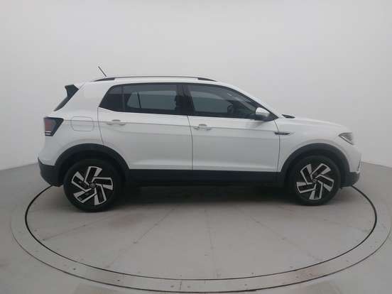 VOLKSWAGEN-T-CROSS-1.4 250 TSI TOTAL FLEX HIGHLINE AUTOMÁTICO VOLKSWAGEN-T-CROSS-2024
