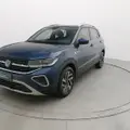 VOLKSWAGEN T-CROSS 1.4 250 TSI TOTAL FLEX HIGHLINE AUTOMÁTICO VOLKSWAGEN T-CROSS 1.4 250 TSI TOTAL FLEX HIGHLINE AUTOMÁTICO