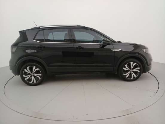 VOLKSWAGEN-T-CROSS-1.4 250 TSI TOTAL FLEX HIGHLINE AUTOMÁTICO VOLKSWAGEN-T-CROSS-2024