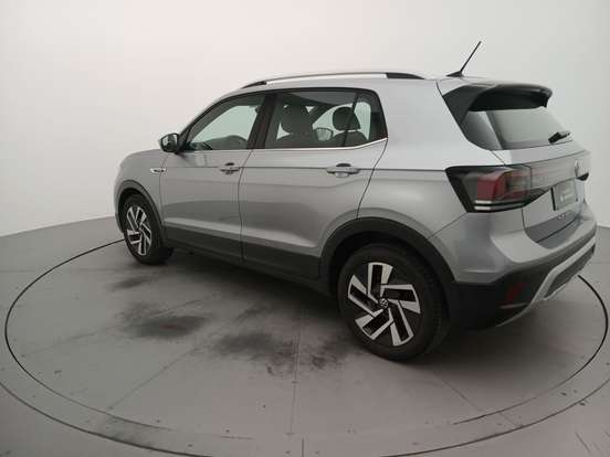 VOLKSWAGEN-T-CROSS-1.4 250 TSI TOTAL FLEX HIGHLINE AUTOMÁTICO VOLKSWAGEN-T-CROSS-2025