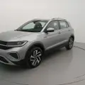 VOLKSWAGEN T-CROSS 1.4 250 TSI TOTAL FLEX HIGHLINE AUTOMÁTICO VOLKSWAGEN T-CROSS 1.4 250 TSI TOTAL FLEX HIGHLINE AUTOMÁTICO