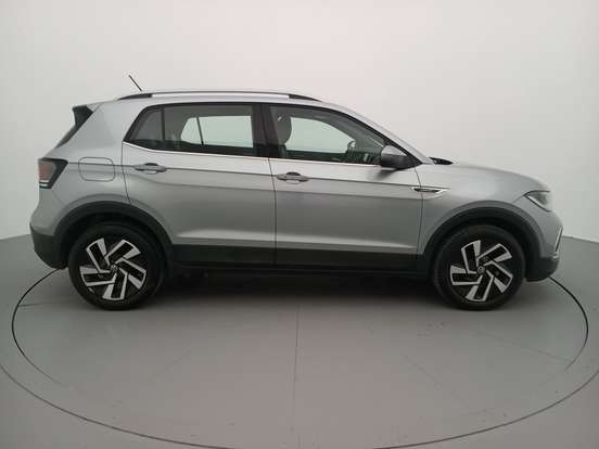 VOLKSWAGEN-T-CROSS-1.4 250 TSI TOTAL FLEX HIGHLINE AUTOMÁTICO VOLKSWAGEN-T-CROSS-2025