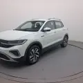 VOLKSWAGEN T-CROSS 1.4 250 TSI TOTAL FLEX HIGHLINE AUTOMÁTICO VOLKSWAGEN T-CROSS 1.4 250 TSI TOTAL FLEX HIGHLINE AUTOMÁTICO