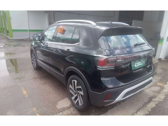 VOLKSWAGEN-T-CROSS-1.4 250 TSI TOTAL FLEX HIGHLINE AUTOMÁTICO VOLKSWAGEN-T-CROSS-2024
