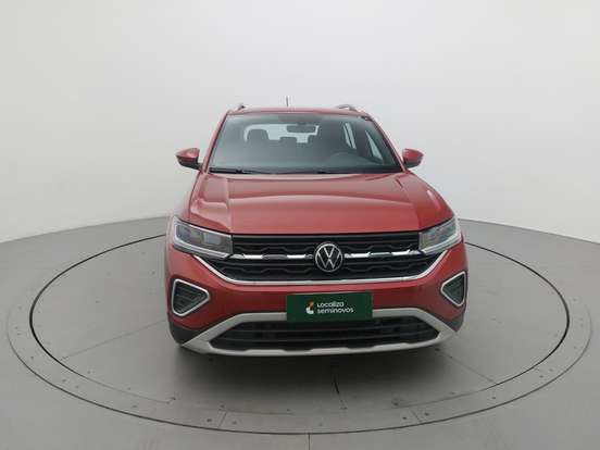 VOLKSWAGEN-T-CROSS-1.4 250 TSI TOTAL FLEX HIGHLINE AUTOMÁTICO VOLKSWAGEN-T-CROSS-2024