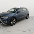 VOLKSWAGEN T-CROSS 1.4 250 TSI TOTAL FLEX HIGHLINE AUTOMÁTICO VOLKSWAGEN T-CROSS 1.4 250 TSI TOTAL FLEX HIGHLINE AUTOMÁTICO