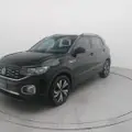 VOLKSWAGEN T-CROSS 1.4 250 TSI TOTAL FLEX HIGHLINE AUTOMÁTICO VOLKSWAGEN T-CROSS 1.4 250 TSI TOTAL FLEX HIGHLINE AUTOMÁTICO