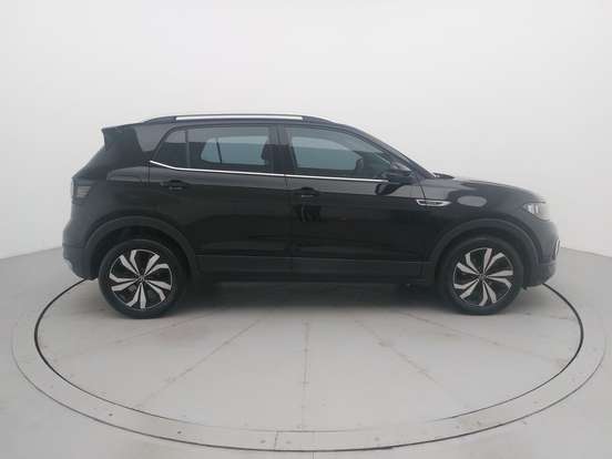 VOLKSWAGEN-T-CROSS-1.4 250 TSI TOTAL FLEX HIGHLINE AUTOMÁTICO VOLKSWAGEN-T-CROSS-2024