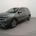 VOLKSWAGEN T-CROSS 1.4 250 TSI TOTAL FLEX HIGHLINE AUTOMÁTICO VOLKSWAGEN T-CROSS 1.4 250 TSI TOTAL FLEX HIGHLINE AUTOMÁTICO