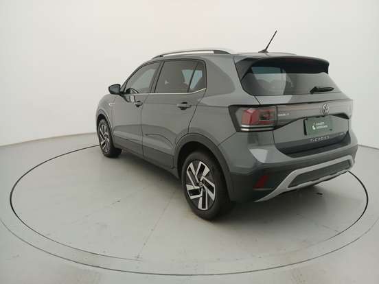 VOLKSWAGEN-T-CROSS-1.4 250 TSI TOTAL FLEX HIGHLINE AUTOMÁTICO VOLKSWAGEN-T-CROSS-2025