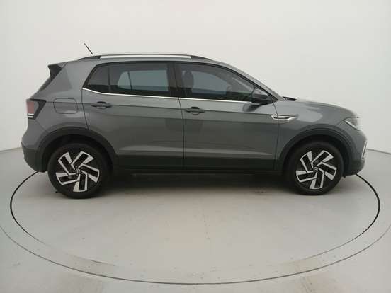 VOLKSWAGEN-T-CROSS-1.4 250 TSI TOTAL FLEX HIGHLINE AUTOMÁTICO VOLKSWAGEN-T-CROSS-2025