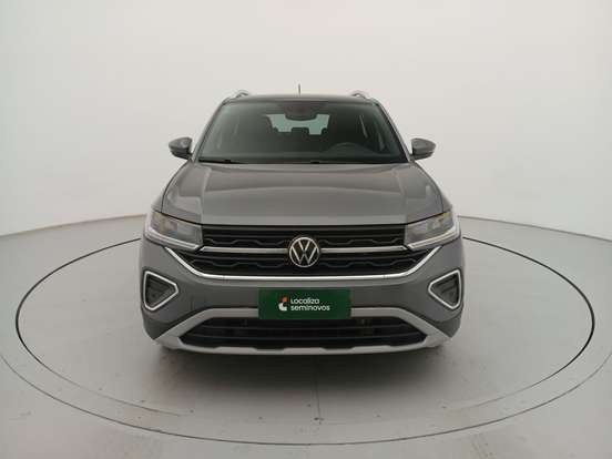 VOLKSWAGEN-T-CROSS-1.4 250 TSI TOTAL FLEX HIGHLINE AUTOMÁTICO VOLKSWAGEN-T-CROSS-2025