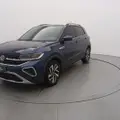 VOLKSWAGEN T-CROSS 1.4 250 TSI TOTAL FLEX HIGHLINE AUTOMÁTICO VOLKSWAGEN T-CROSS 1.4 250 TSI TOTAL FLEX HIGHLINE AUTOMÁTICO