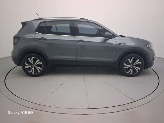 VOLKSWAGEN-T-CROSS-1.4 250 TSI TOTAL FLEX HIGHLINE AUTOMÁTICO VOLKSWAGEN-T-CROSS-2024