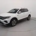 VOLKSWAGEN T-CROSS 1.4 250 TSI TOTAL FLEX HIGHLINE AUTOMÁTICO VOLKSWAGEN T-CROSS 1.4 250 TSI TOTAL FLEX HIGHLINE AUTOMÁTICO